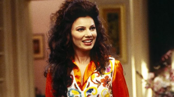 La tata, Fran Drescher svela l'ispirazione per la sit-com: 'Senza quell'amicizia la serie non sarebbe nata'