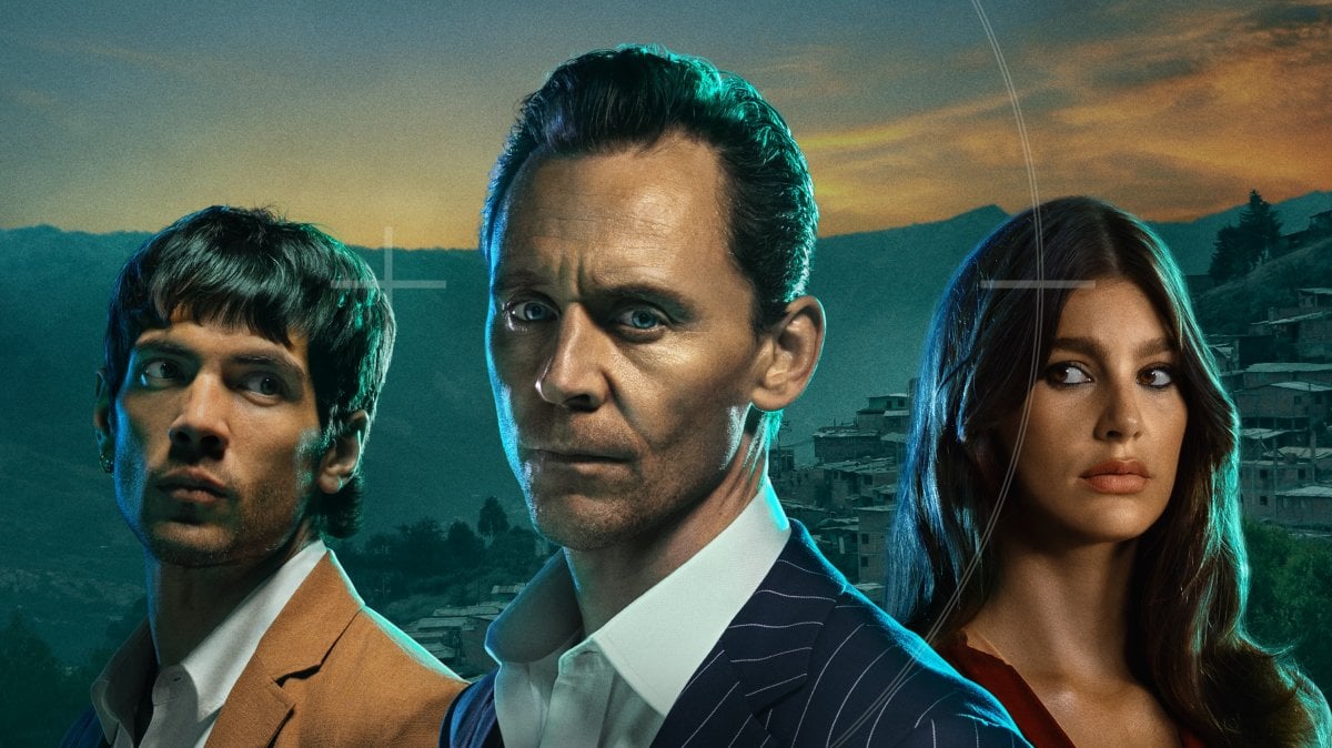 the night manager 2 la recensione uno spy drama ancora elegante e politico