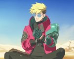 Trigun Stargaze, recensione del primo episodio: il ritorno del Tifone umanoide