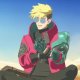 Trigun Stargaze, recensione del primo episodio: il ritorno del Tifone umanoide