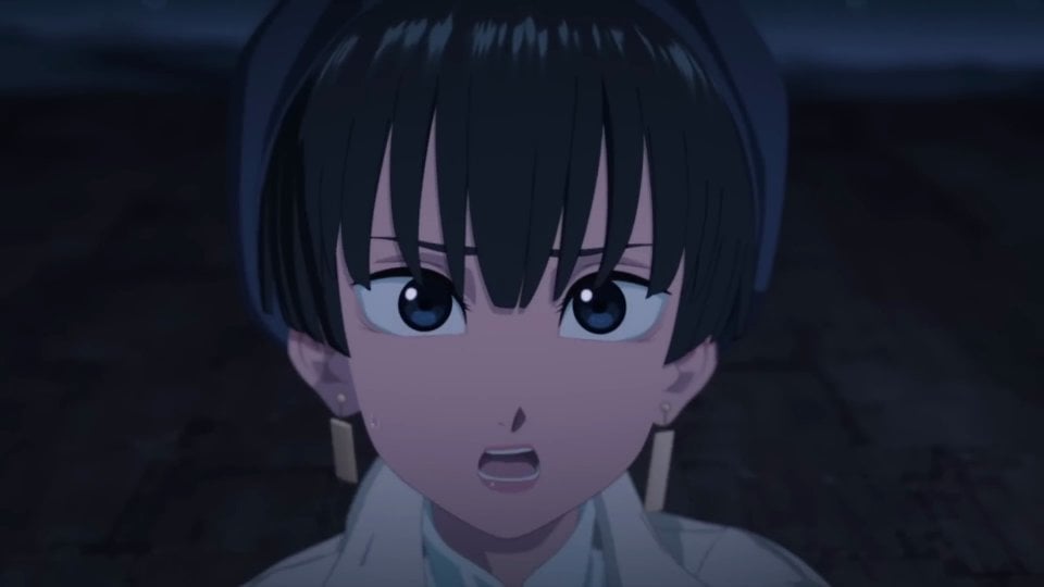 Trigun Stargaze Meryl