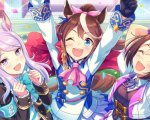 Uma Musume, fan segnalano i 'difetti' sulle bamboline peluche: le orecchie umane diventano da collezione