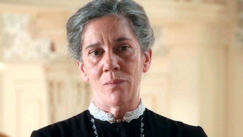 La Promessa anticipazioni 11 gennaio: Leocadia ordina a Petra di licenziare Maria