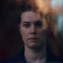 Sentimental Value: Inga Ibsdotter Lilleaas in una foto