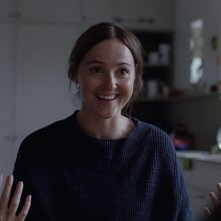 Sentimental Value: Renate Reinsve in una scena