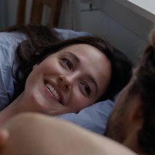 Sentimental Value: Renate Reinsve in una sequenza