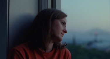 Sentimental Value Renate Reinsve