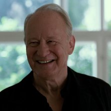 Sentimental Value: Stellan Skarsgård in un'immagine