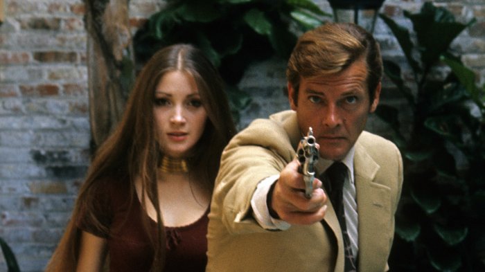 007, Jane Seymour: 'Essere una Bond Girl ha rovinato la mia carriera in Inghilterra'