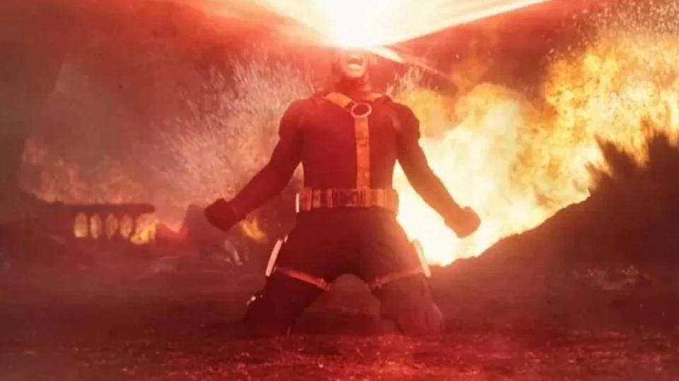 Una scena di Avengers: Doomsday