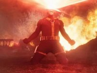 Avengers: Doomsday, entusiasmo per la proiezione test: 'Miglior film Marvel di sempre'