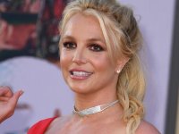 Britney Spears rivela: 'Tornerò a esibirmi, ma mai negli Stati Uniti'