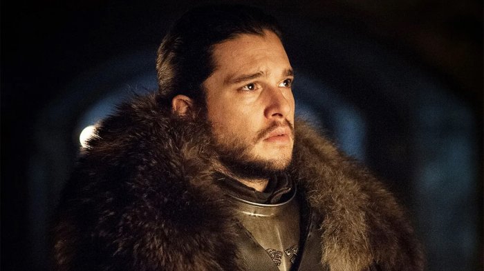 Il Trono di Spade, Kit Harington critica chi ha firmato la petizione per un nuovo finale: 'Come osate?'