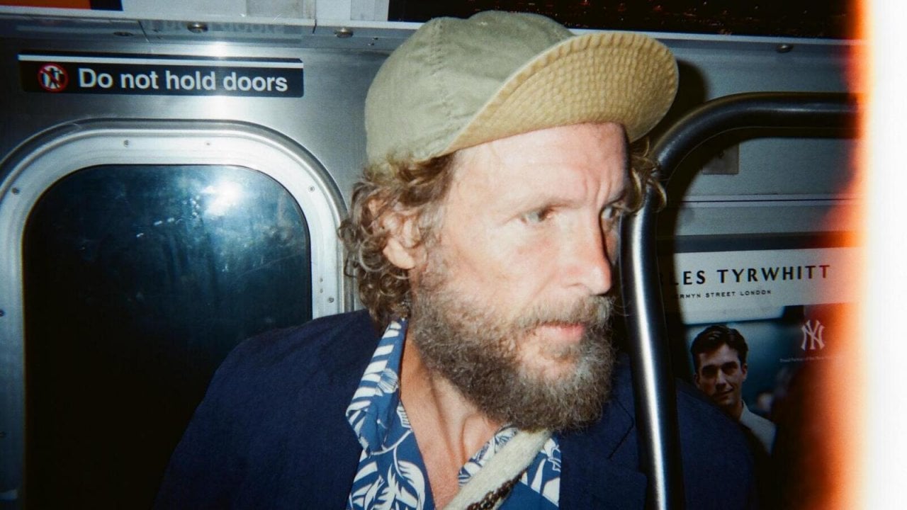 Jovanotti a New York (e dietro le quinte del nuovo album) nello speciale in onda il 12 gennaio su SKY