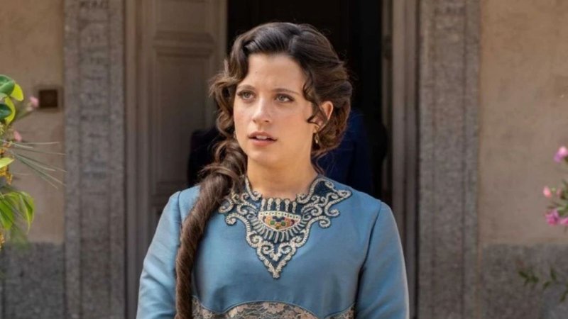 La Promessa anticipazioni 12 gennaio: Martina sfida Jacobo, Ricardo chiude con Ana