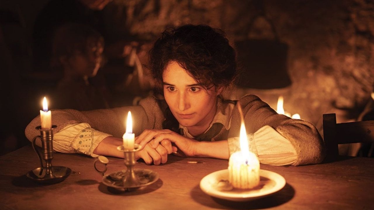 Prima di noi stasera su Rai 1, anticipazioni della seconda puntata: il tradimento di Maurizio