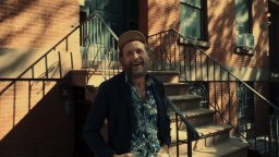 JOVAYORK - La musica dell’anima - Promo