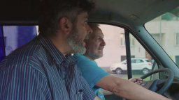 Indietro Così! - Trailer Ufficiale del documentario di Antonio Morabito