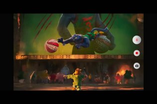 GOAT - Trailer del film d'animazione sportivo nato dagli autori di Spider-Man: Across the Spider-Verse