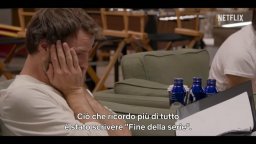 Un'ultima Avventura - Il Documentario Su Stranger Things 5 - Trailer sottotitolato