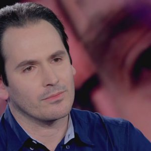 Andrea Sempio a Verissimo