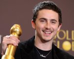 Timothée Chalamet sceglie l'NBA al posto degli Oscar: “Preferisco i Knicks a una statuetta”