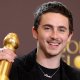 Timothée Chalamet sceglie l'NBA al posto degli Oscar: “Preferisco i Knicks a una statuetta”