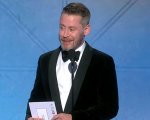 Golden Globes 2026: Macaulay Culkin torna dopo 35 anni: 'So che è strano vedermi fuori dalle festività'