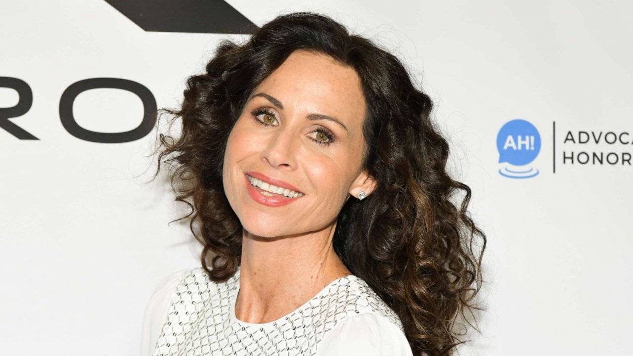 Minnie Driver elogia le co-star di Will Hunting: "Sono stata fortunata con Ben Affleck e Matt Damon"