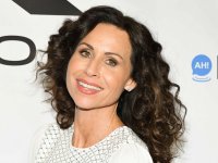 Minnie Driver elogia le co-star di Will Hunting: 'Sono stata fortunata con Ben Affleck e Matt Damon'