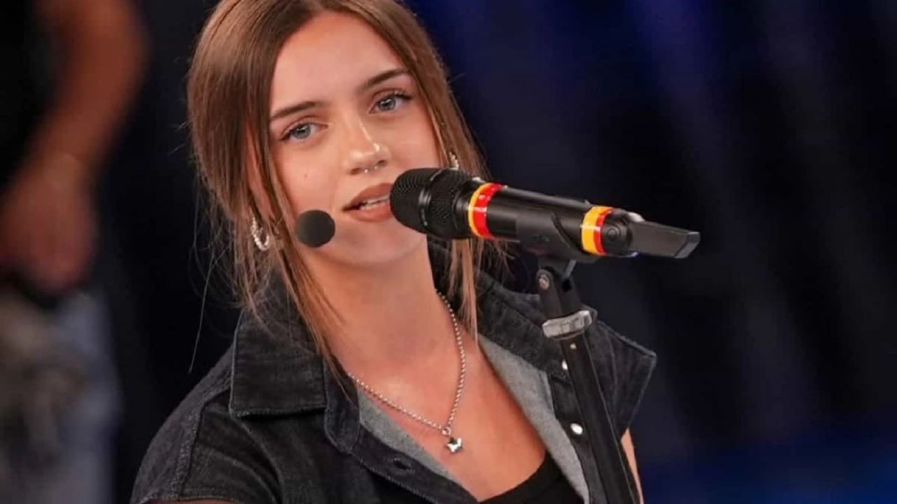 Amici 25, Flavia torna sui social dopo l’eliminazione: "Plasma sei stato supporto nei momenti più delicati"