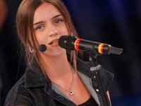 Amici 25, Flavia torna sui social dopo l'eliminazione: 'Plasma sei stato supporto nei momenti più delicati'