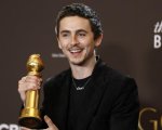 Golden Globes 2026: la lista completa dei vincitori, da Adolescence a Una battaglia dopo l'altra