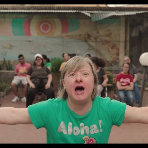 Indietro Così!: un frame del film