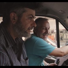 Indietro Così!: una scena del film