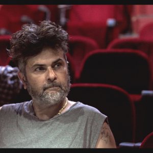 Indietro Così!: una sequenza del film