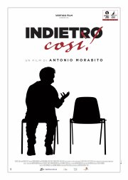Locandina di Indietro così!