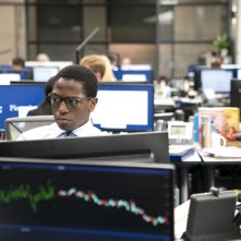 Gus è l'elemento calmo del gruppo