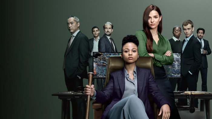 Industry, la recensione: arrivano gli 'specializzandi' del mondo della finanza