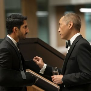 Ken Leung e Sagar Riada tra gli analisti senior di Industry