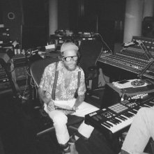 JOVAYORK - La musica dell’anima: Jovanotti in studio di registrazione