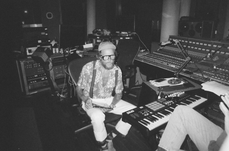 Jovayork La Musica Dell Anima Foto