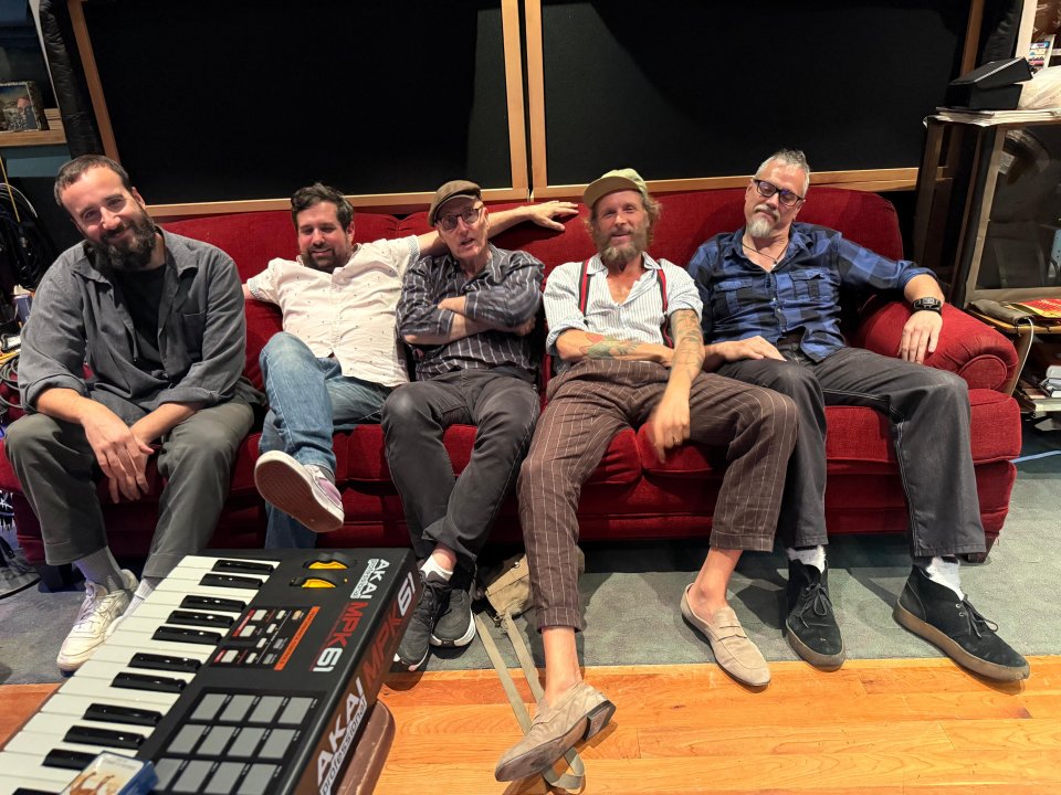 Jovayork La Musica Dell Anima Scena