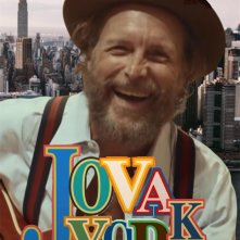 Locandina di JOVAYORK - La musica dell’anima