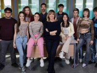 La Preside da stasera su Rai 1: la trama, il cast, da quante puntate è composta la serie con Luisa Ranieri