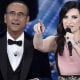 Laura Pausini co-conduttrice di Sanremo 2026 con Carlo Conti: l'annuncio ufficiale al TG1