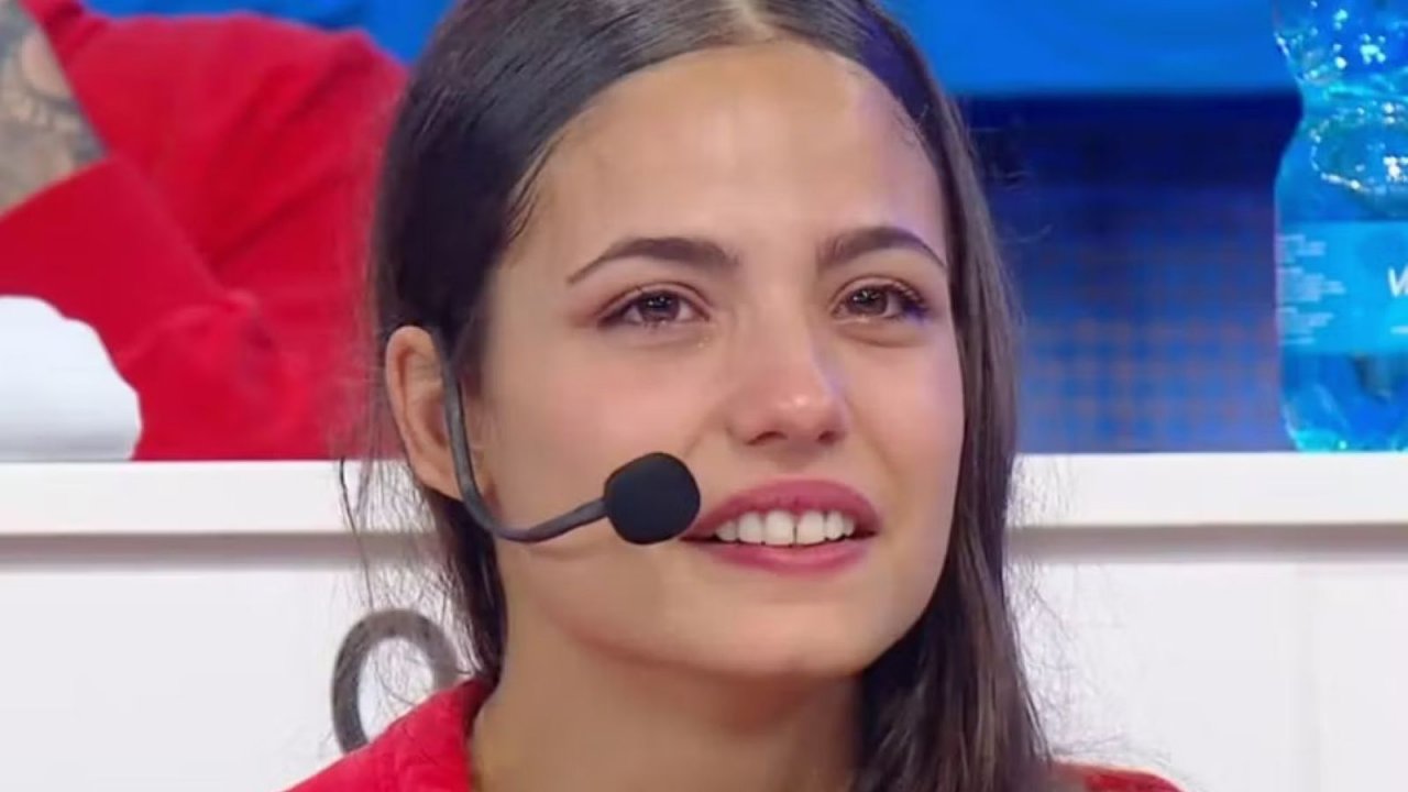Amici 25, Paola eliminata da Veronica Peparini: il suo percorso finisce qui