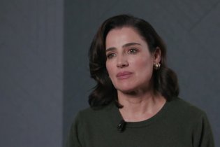 La Preside: intervista a Luisa Ranieri