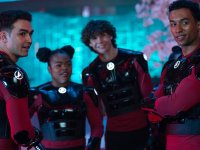 Star Trek: Starfleet Academy, recensione: la Flotta Stellare apre le porte alla Gen Z