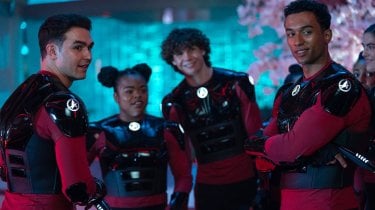 Star Trek Starfleet Academy Recensione Serie Uawrdzn